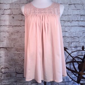 Mossimo Supply Boho Camisole